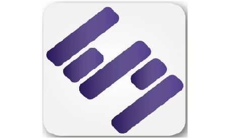 Logo da Metalúrgica Imbaú