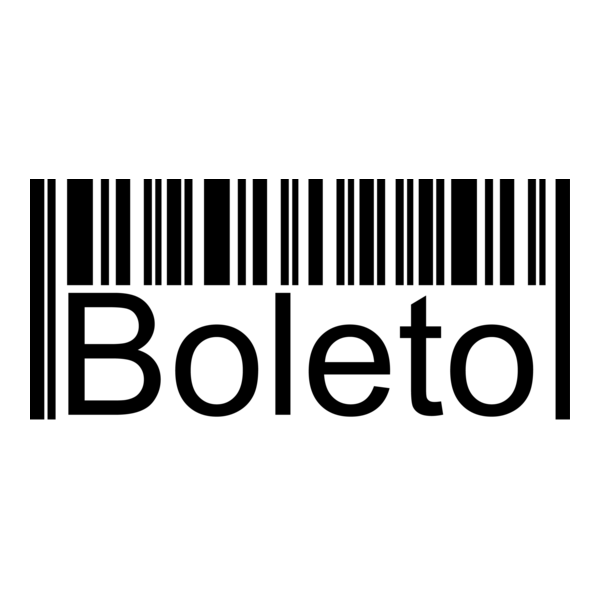 Pagamento via boleto